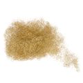 Bloemenhaarversiering Goud 200g Engelenhaar | Floristik24.nl