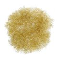 Floristik24 Flower Hair Lametta Gold 200g engelenhaar