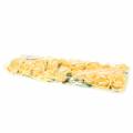 Foam roosjes Ø6cm geel 27 st | Floristik24.nl