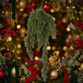 Kunstmatige dennentak voor kersttafeldecoratie 108 cm | Floristik24.nl