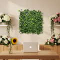 Kunstmatig klimopmatje 60x60 cm groen voor wanddecoratie | Floristik24.nl