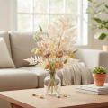 Decoratie met gedroogde varens voor vaas, 42 cm, 10 stuks | Floristik24.nl