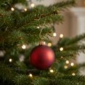 Gouden decoratiehaken ballenhangers - elegante hangers voor kerstballen en feestelijke decoraties - 50 stuks | Floristik24.nl