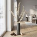 Kunstvaren vertakt wit crème kunstplanten L120cm | Floristik24.nl