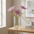 Kunstmatige dilleplant van zijde voor een modern interieur, 70 cm. | Floristik24.nl