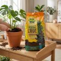 FRUX potgrond voor groene planten en palmen 18 liter | Floristik24.nl