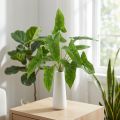 Boeket van gouden klimop kunstbinding groen 40cm | Floristik24.nl