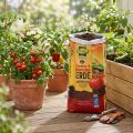 Frux Tomaten- en Groentegrond Tuingrond 18l | Floristik24.nl