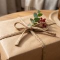 Decoratief lint naturel decoratief lint jute lint ornament B2cm L12m | Floristik24.nl