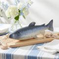 Decoratief visvoer dummy vis kunstmatig 31cm | Floristik24.nl