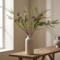 Decoratieve takken pepertak kunstmatig met bessen 90cm 2st | Floristik24.nl