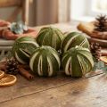 Limoenen heel groen 500g | Floristik24.nl