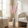 Desert Tail Tap Kaars Roze 106cm | Floristik24.nl