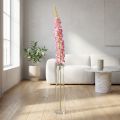 Steppe kaars Desert Tail Roze 106cm | Floristik24.nl