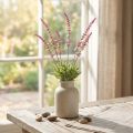 Kunstbloemen, lavendeldecoratie, bosje lavendel paars 45cm 3 st | Floristik24.nl