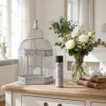 Kleurspray vintage zilver 400ml | Floristik24.nl