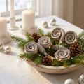 Palm Male White Washed 25 stuks | Floristik24.nl