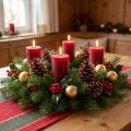 Pinus Pinea Echte Kegels Groot Naturel Grenen H10-12cm 50 st | Floristik24.nl
