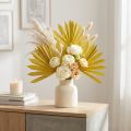 Palmspear Sun mini Geel 50 stuks | Floristik24.nl
