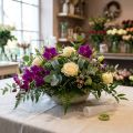 Arrangementbuizen 7,5 x 1,5cm 100 stuks | Floristik24.nl