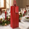 Cadeauzakje flessenzakje