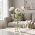 Kunstmatige ranunculus met