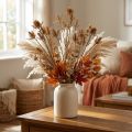 Distel kunsttak Goud L71.5cm | Floristik24.nl