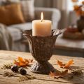 Kaarshouder trofee antieke