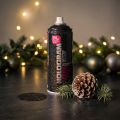 Hologram Glitterspray Glitterspray spuitbus zijdemat 400ml | Floristik24.nl