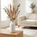 Rietassortiment mini naturel 75 stuks | Floristik24.nl