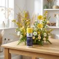 OASIS® Easy Color Spray, verfspray geel 400ml | Floristik24.nl