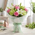 Bloemenzijde 75cm klimop 9kg | Floristik24.nl