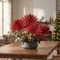 Palmspear Sun mini Rood 50 stuks | Floristik24.nl