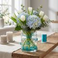 Decoratief knutseldraad voor creatieve ideeën en bloemaccenten | Floristik24.nl