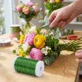 Decoratief geëmailleerd draad voor veelzijdige knutsel- en bloemsierkunstideeën | Floristik24.nl