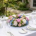 Bloemenfoam ring OASIS® Renewal® Bloemenfoam Biolit® 24cm 2 stuks | Floristik24.nl