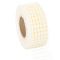 Floristik24 Gaasband, textielband van 4,5 cm breed voor knutselprojecten