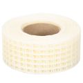 Gaasband, textielband van 4,5 cm breed voor knutselprojecten | Floristik24.nl