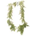 Decoratie van een slinger van dennentakken voor tafel en raam, 115 cm | Floristik24.nl