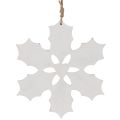 Hulstornament, kerstversiering