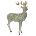 Hertenbeeldje, decoratief,