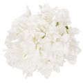 Kunstmatige hortensia met