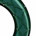 Floristik24 OASIS® IDEAL universele steekschuimring groen Ø27,5cm 3st