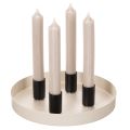 Ronde magnetische