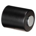 Magnetische kaarsenhouder, matte afwerking, 4 cm, 4 stuks | Floristik24.nl