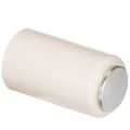 Kaarsenhouder met magneet 25 mm, 4 stuks | Floristik24.nl