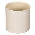 Floristik24 Magnetische kaarsenhouders voor dikke taps toelopende kaarsen (4 cm), 4 stuks