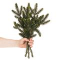 Kunstmatige dennentakken voor tafeldecoratie en arrangementen, 45 cm, 3 stuks | Floristik24.nl