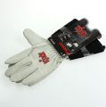 Floristik24 Kixx rose handschoenen maat 9 zwart, wit