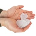 Confettihartjes van 5 cm, 24 stuks | Floristik24.nl